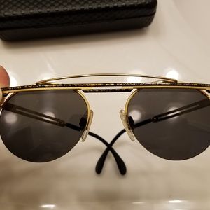 Authentic Vintage Cazal sunglasses